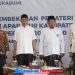 Pembekalan Pemateri MTA Sekda Gerakan Peningkatan Kinerja Aparatur di Kabupaten Sukabumi