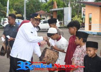 Bupati Tegaskan Seluruh Jajaran Dinas Pekerjaan Umum Harus Aktif dan Responsif untuk Masyarakat