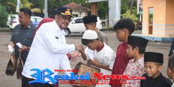 Bupati Tegaskan Seluruh Jajaran Dinas Pekerjaan Umum Harus Aktif dan Responsif untuk Masyarakat