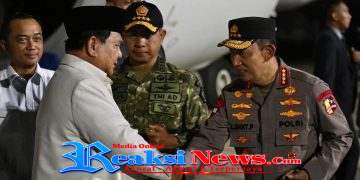 Presiden Prabowo Tiba di Tanah Air Usai Rampungkan Kunjungan ke Jepang dan Republik Korea