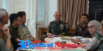 Pemkab Sukabumi Terus Pastikan Percepatan Pembangunan Koperasi Desa/Kelurahan Merah Putih