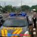 Efektifkan Patroli Siang Sore hari, Polsek Baros Hadir Di Tengah Masyarakat