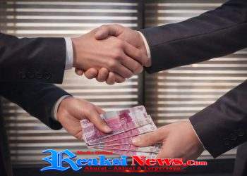 BABAK BARU SKANDAL BGN SUKABUMI: Korwil Septo Buka Suara, Tuding Balik Ada “Mahar” Pembatalan Demo Rp30 Juta!