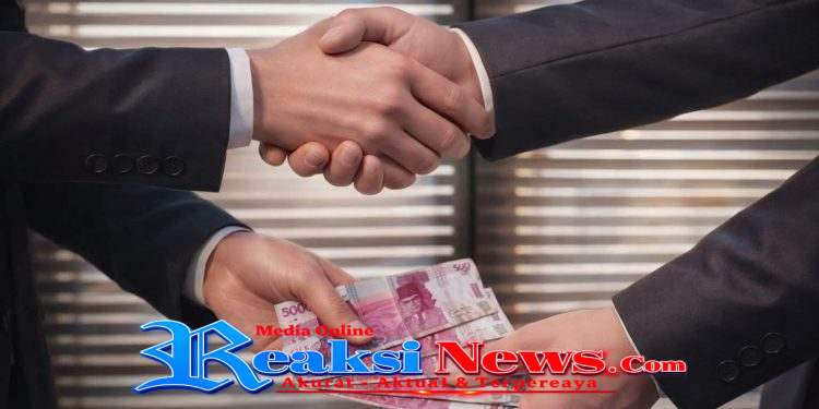 BABAK BARU SKANDAL BGN SUKABUMI: Korwil Septo Buka Suara, Tuding Balik Ada “Mahar” Pembatalan Demo Rp30 Juta!