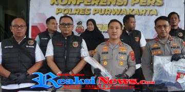 Tamu Tak Diundang Picu Tragedi Maut di Hajatan, Polres Purwakarta Ringkus Pelaku dalam Waktu Singkat