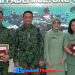 Pangdivif 3 Kostrad Pimpin Sertijab Kasdivif 3 Kostrad