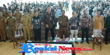 Bupati Sukabumi: Minta Pelajar Peraih Beasiswa Darmabaktikan Ilmu Untuk Kemajuan Sukabumi