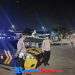Cegah Gangguan Kamtibmas, Polsek Baros Patroli Jelang Dini Hari