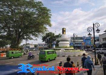 Sejarah Kota Sukabumi, Tanah yang Menyenangkan Mencerminkan Keindahan Alam dan Budaya Kota ini