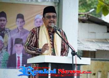 Bupati Sukabumi: Resmikan Sekber Sagaranten, Jaga Kerukunan Jadi Tempat Sosial dan Kemaslahatan Umat