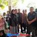 Bhabinkamtibmas Jayamekar Pastikan Penyaluran Bantuan Pangan Tepat Sasaran dan Humanis