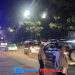 Efektifkan KRYD, Polsek Baros Laksanakan Patroli Ciptakan Situasi Kondusif