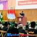 Panglima TNI Dampingi Presiden RI Prabowo Subianto Buka Munas XVI IPSI