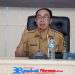 MTA Sekda Ade Salah Satu Kunci Meningkatkan Etos Kerja dan Kualitas Layanan Publik