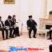 Hangat dan Penuh Keakraban di Kremlin, Presiden Prabowo dan Presiden Putin Pererat Kemitraan Strategis Indonesia–Rusia