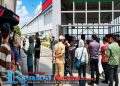 Skandal Lahan Indogrosir: ‘Orang Mati Tanda Tangan AJB’, Ahli Waris Ibrahim Bongkar Mafia Tanah di Sudajaya Hilir!