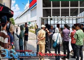 Skandal Lahan Indogrosir: ‘Orang Mati Tanda Tangan AJB’, Ahli Waris Ibrahim Bongkar Mafia Tanah di Sudajaya Hilir!