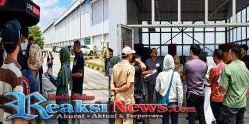 Skandal Lahan Indogrosir: ‘Orang Mati Tanda Tangan AJB’, Ahli Waris Ibrahim Bongkar Mafia Tanah di Sudajaya Hilir!