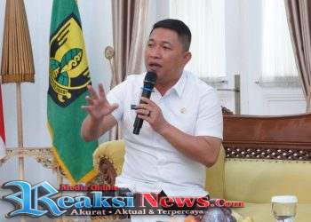 Forum Kader Pembangunan Manusia (KPM), Bersama Wabup Bahas Konvergensi Stunting di Tingkat Desa