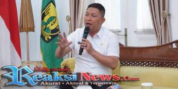 Forum Kader Pembangunan Manusia (KPM), Bersama Wabup Bahas Konvergensi Stunting di Tingkat Desa