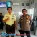 Patroli Sambang Bank BRI Unit Baros, Polsek Baros Antisipasi Gukamtibmas Obyek Vital