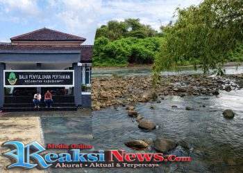 Sorotan Redaksi: UPTD Janji Perbaiki Cipelang Karena Didesak, Deni Perusak 100 Meter Sungai Masih Lebar Bebas, Negara Disuruh Nambal, Oknum Pada Kemana Selama 2 Tahun