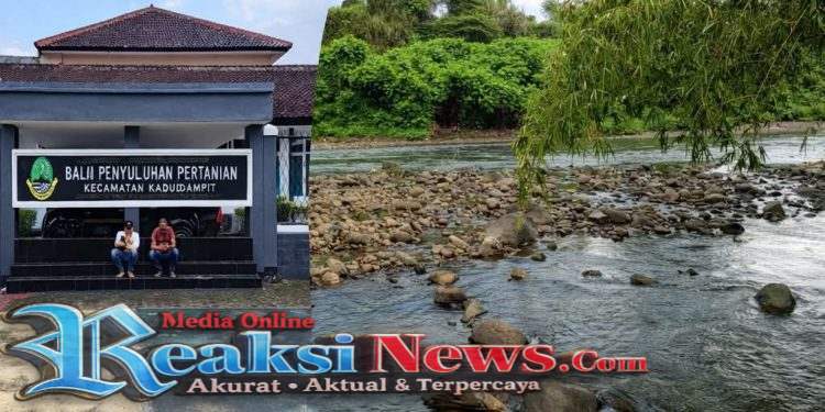 Sorotan Redaksi: UPTD Janji Perbaiki Cipelang Karena Didesak, Deni Perusak 100 Meter Sungai Masih Lebar Bebas, Negara Disuruh Nambal, Oknum Pada Kemana Selama 2 Tahun