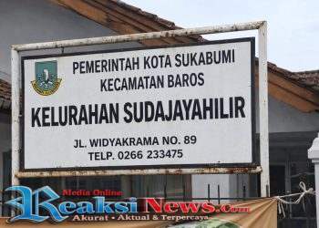 Gerakan Baraos : Pemilihan Ketua RW 05 Sudajaya Hilir Kisruh, Warga Tolak Raja 3 Periode & Aturan Siluman “Budaya Lokal”