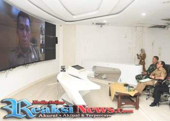 KETUA KWARCAB MINTA JAJARAN PRAMUKA SOLID MENJELANG RAKERCAB DAN JAMBORE NASIONAL 2026