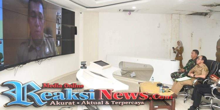 KETUA KWARCAB MINTA JAJARAN PRAMUKA SOLID MENJELANG RAKERCAB DAN JAMBORE NASIONAL 2026