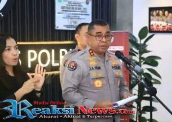 POLRI UNGKAP MODUS HAJI ILEGAL, MASYARAKAT DIHIMBAU MENGUNAKAN JALUR RESMI