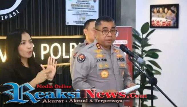 POLRI UNGKAP MODUS HAJI ILEGAL, MASYARAKAT DIHIMBAU MENGUNAKAN JALUR RESMI