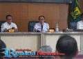 Bahas Baseline Dokumen RP3KP, Sekda Harap Minta Masukan Semua Pihak Terkait