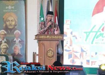 Bupati Tegaskan PCNU Mitra Strategis Mendukung Terwujudnya Kab.Sukabumi Mubarakah