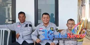 Tumbuh Rasa Aman Menjaga Kamtibmas, Polsek Baros Optimalkan Sambang Dialogis bersama warga