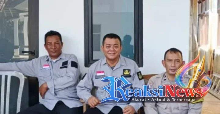 Tumbuh Rasa Aman Menjaga Kamtibmas, Polsek Baros Optimalkan Sambang Dialogis bersama warga