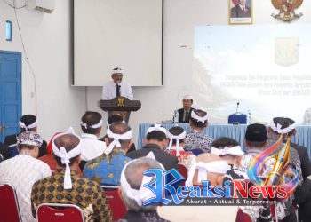 Bupati Sukabumi : CPUGGp Laboratorium Pembangunan Berkelanjutan yang Diakui Dunia