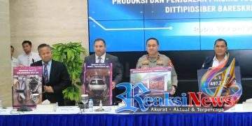 FBI Apresiasi Polri Bongkar Sindikat Phishing Internasional, Hingga USD 20 Juta atau Sekitar Rp350 miliar