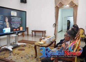 Ciletuh – Palabuhanratu Raih Prestasi Tingkat Dunia, Status UNESCO Global Geopark