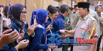 Presiden Menjenguk Korban Kecelakaan Tabrakan KA di RSUD Bekasi