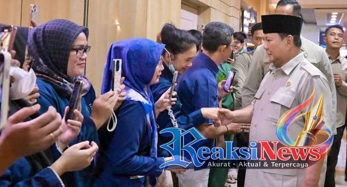 Presiden Menjenguk Korban Kecelakaan Tabrakan KA di RSUD Bekasi