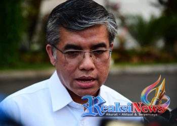 Panggil Menaker Yassierli, Presiden Prabowo Terima Laporan Capaian Program Magang Nasional dan Pelatihan Vokasi