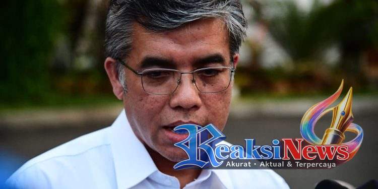 Panggil Menaker Yassierli, Presiden Prabowo Terima Laporan Capaian Program Magang Nasional dan Pelatihan Vokasi