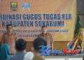 Pemkab Sukabumi Kuatkan Sinergitas : Lintas Sektor Untuk Mencapai Predikat Kabupaten Layak Anak
