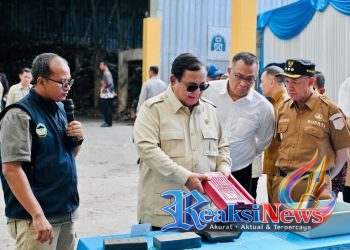 Komitmen Presiden Prabowo Menegaskan Percepat Penangan Sampah Jadi Prioritas Nasional