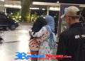 Media DPNews & Reaksi News, Dampingi Keluarga Eri TKW Asal Cisaat Kab Sukabumi ke Bandara Soetta Pulang dari Timur Tengah