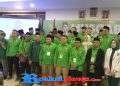 Muscab ke-VI PKB Kota Sukabumi Tetapkan Tujuh Bacalon Ketua DPC 2026