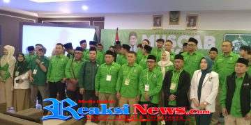 Muscab ke-VI PKB Kota Sukabumi Tetapkan Tujuh Bacalon Ketua DPC 2026