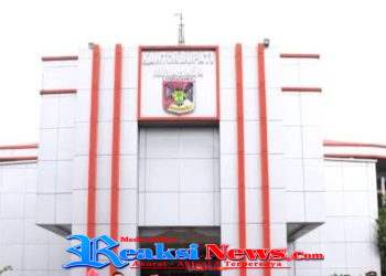 Minahasa 2026: Belanja Pegawai Tembus Ratusan Miliar, Proyek Infrastruktur Publik Justru Masih Lumpuh