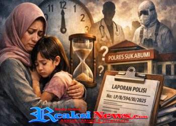 Laporan Mandek, Jerit Ibu di Sukabumi: Dari Dugaan Kekerasan Anak Hingga Proses Hukum yang Tersendat